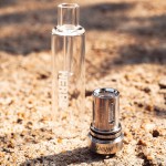 DazzLeaf HERBii Atomizer