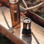 DazzLeaf HERBii Atomizer