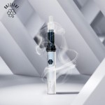 DazzLeaf SQUARii VV Top Twist Battery