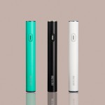 DazzLeaf VV 510 Preheat Battery