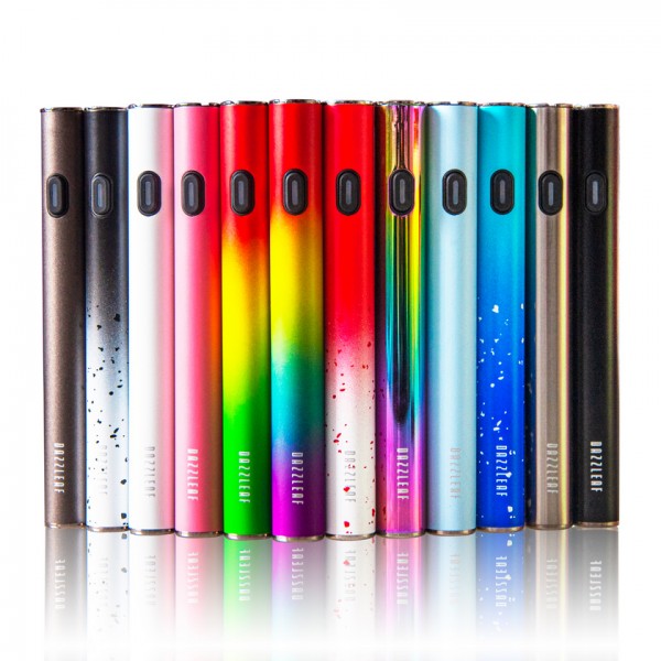 DazzLeaf VV 510 Preheat Micro USB Battery