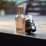 DazzLeaf WAXii Atomizer