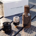 DazzLeaf WAXii Atomizer