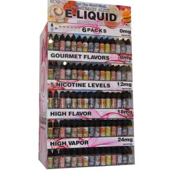 ECTO Juice Master ECTO Juice Master