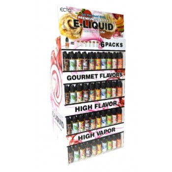 ECTO Mini Juice Master ECTO Mini Juice Master