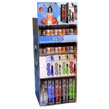 ECTO All-In-One Display ECTO All-In-One Display