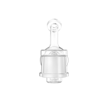 Dr. Dabber SWITCH Ball Glass Attachment