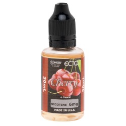 Cherry E-Liquid - 30mL