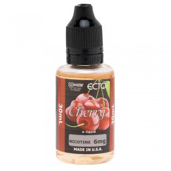 Cherry E-Liquid - 30mL