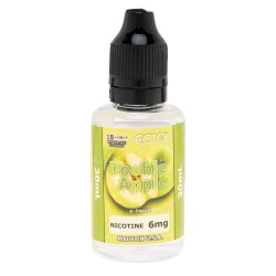 Double Apple E-Liquid - 30mL