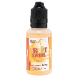 Fruit Swirl E-Liquid - 30mL