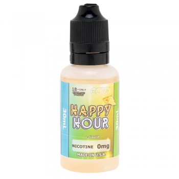 Happy Hour E-Liquid - 30mL Happy Hour E-Liquid - 30mL