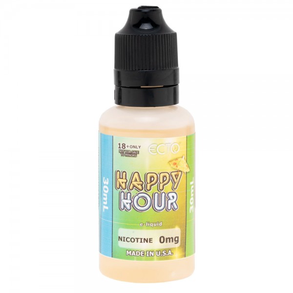 Happy Hour E-Liquid - 30mL