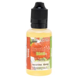 Strawberry Blast E-Liquid - 30mL