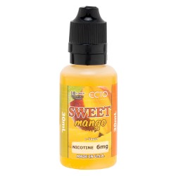 Sweet Mango E-Liquid - 30mL