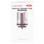 EHPRO Raptor Tank Replacement Coils 3pk (Falcon Compatible)