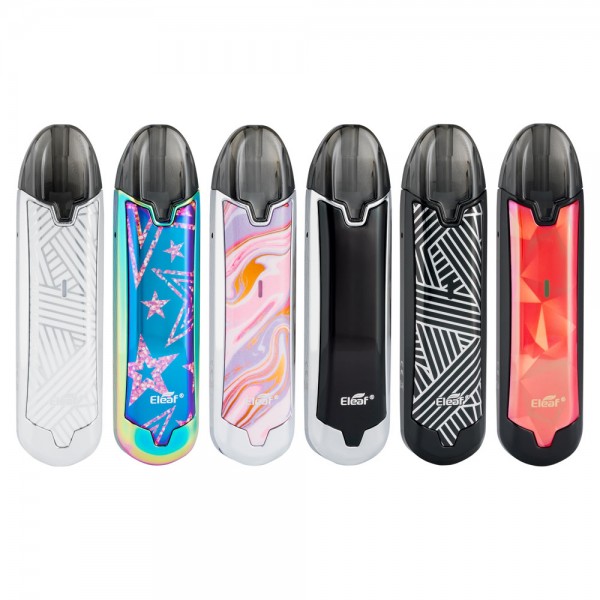 Eleaf Tance Pod Device Kit