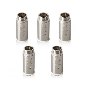 Eleaf IC 1.3 Ohm 5 Pack Coils Eleaf IC 1.3 Ohm 5 Pack Coils