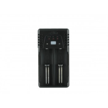 Efest BIO V2 Charger Efest BIO V2 Charger