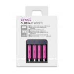 EFEST Slim K4 Charger