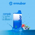 Enou Bar Compak Disposable 5%