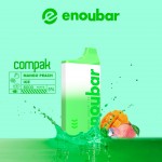 Enou Bar Compak Disposable 5%