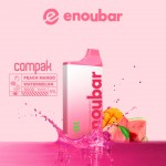 Enou Bar Compak Disposable 5%