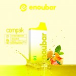 Enou Bar Compak Disposable 5%