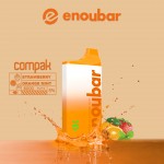 Enou Bar Compak Disposable 5%