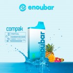 Enou Bar Compak Disposable 5%