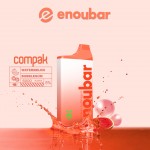 Enou Bar Compak Disposable 5%