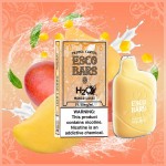 Esco Bar H2O 6000 Disposable 5% (Master Case of 180)