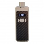 EVOLV Cricket DNA Concentrate Vaporizer