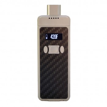 EVOLV Cricket DNA Concentrate Vaporizer