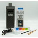 EVOLV Cricket DNA Concentrate Vaporizer