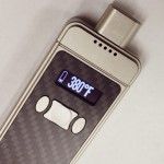 EVOLV Cricket DNA Concentrate Vaporizer