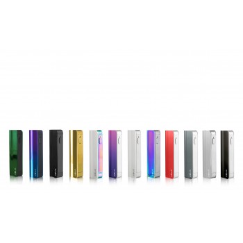 Exxus Snap Variable Voltage Vaporizer Exxus Snap Variable Voltage Vaporizer