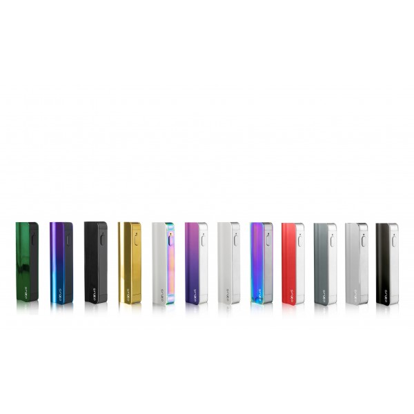 Exxus Snap Variable Voltage Vaporizer