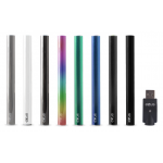 Exxus Tap VV Auto Draw Cartridge Vaporizer Battery