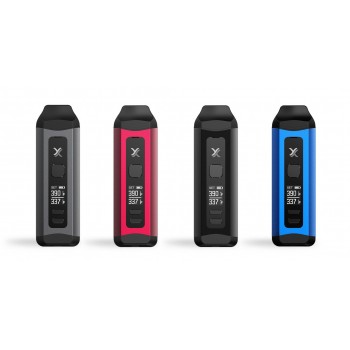 Exxus Mini Plus Vaporizer Kit