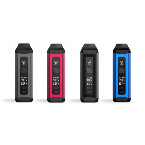 Exxus Mini Plus Vaporizer Kit