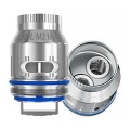 M2 Mesh 0.2 Ohm