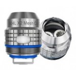 FreeMax 904L X Series Mesh Coils 5pk