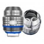 FreeMax 904L X Series Mesh Coils 5pk