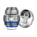 X3 Mesh 0.15 Ohm