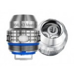 FreeMax 904L X Series Mesh Coils 5pk