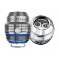 X4 Mesh 0.15 Ohm