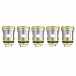 FreeMax Autopod50 AX2 Mesh Coils 5pk