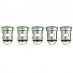 FreeMax Autopod50 AX2 Mesh Coils 5pk