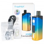 FreeMax Autopod50 Pod Mod Kit